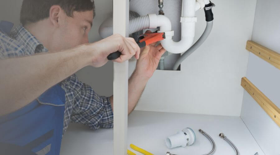 Professional septic pumping service in Woodleaf, NC